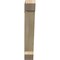 Ekena Millwork Traditional Slat Rough Sawn Bracket, Douglas Fir, 6"W x 32"D x 38"H BKT06X32X38TRA06RDF - alternate 4